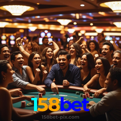 158bet：Vença com cada jogada no futebol online e ganhe prêmios incríveis!