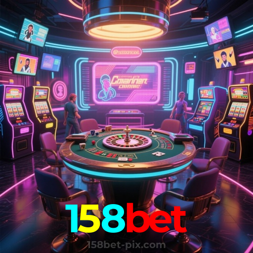 158bet：Aposte no futebol online e vença com estilo e emoção!
