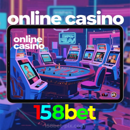 158bet：Jogue slots, roleta e aposte no futebol para grandes vitórias!