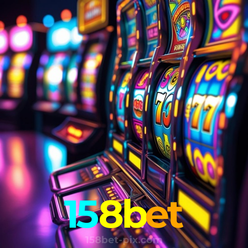 158bet:O melhor cassino online com roleta, poker e apostas no futebol ao vivo!
