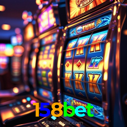 158bet:Encontre a sorte nas nossas roletas e ganhe prêmios incríveis!
