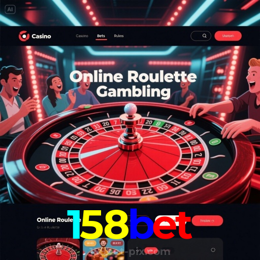 158bet：Onde sua sorte brilha com apostas no futebol e grandes prêmios em roleta!