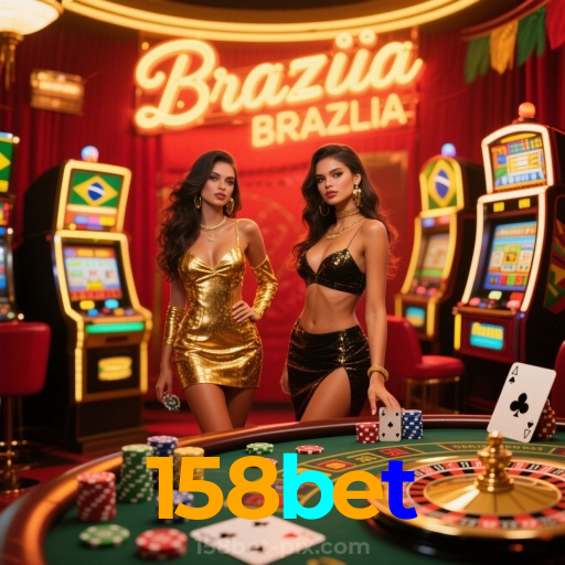 158bet：Onde a diversão nunca acaba: poker, roleta e apostas no futebol!