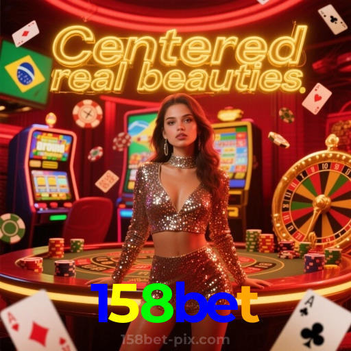158bet:Aposte nas melhores slots e conquiste grandes vitórias!