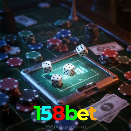 158bet:Jogue no melhor cassino online e descubra os maiores jackpots!