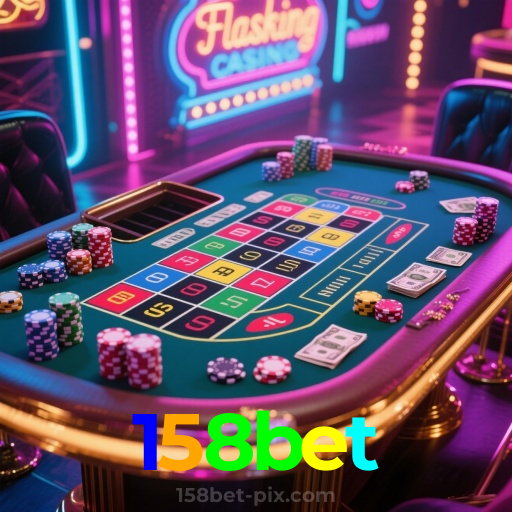 158bet：Jogue nas melhores slots e leve para casa prêmios sensacionais!