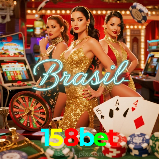 158bet：As slots mais emocionantes estão esperando por você! Vença agora!