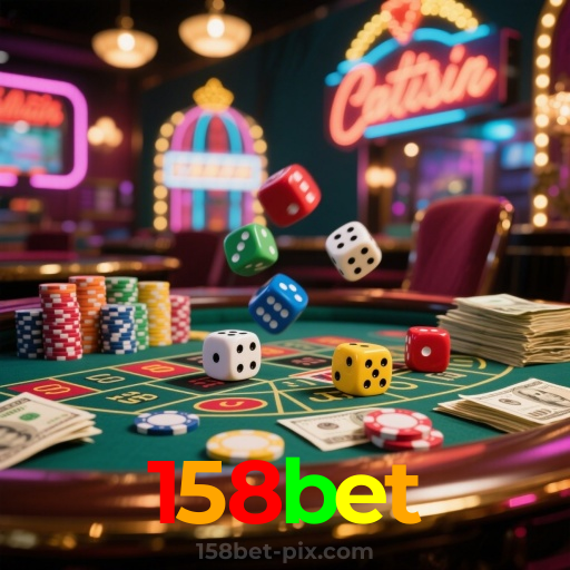 158bet：A roleta digital é sua chance de ganhar! Aposte e vença!