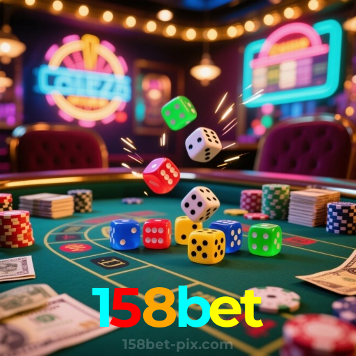 158bet：A sorte está na roleta! Aposte e veja sua vitória acontecer!