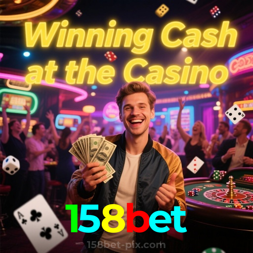 158bet：Cada giro é uma nova chance de ganhar! Venha para as slots agora!