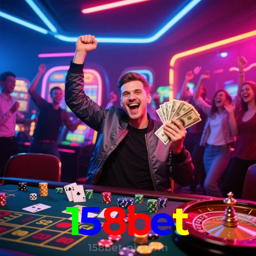 158bet：A roleta está te esperando para grandes prêmios!