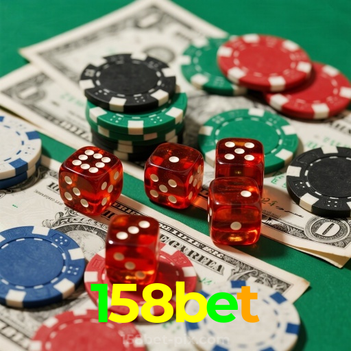 158bet：Jogue futebol digital e conquiste prêmios incríveis!