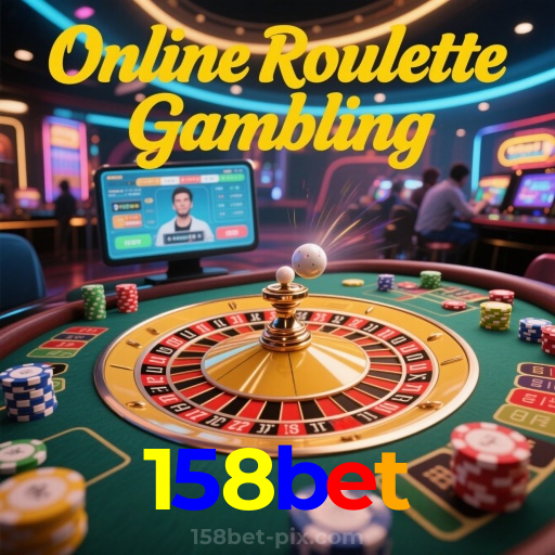 158bet:A diversão e as vitórias estão te esperando no nosso cassino online!