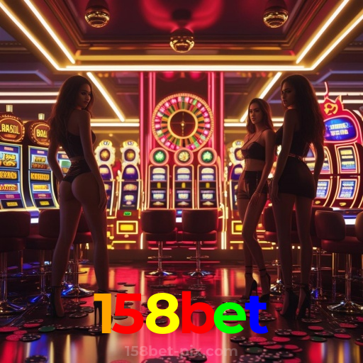 158bet：Jogue poker, aposte no futebol e conquiste prêmios incríveis no cassino!