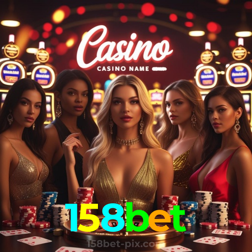 158bet:Poker, roleta e apostas no futebol online, onde sua sorte brilha!