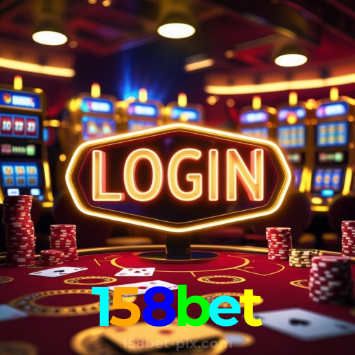 158bet：Jogue nas melhores slots e vença o jackpot agora mesmo!
