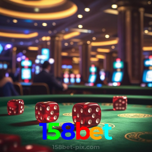 158bet:A diversão começa aqui! Jogue nas slots e ganhe muito mais!