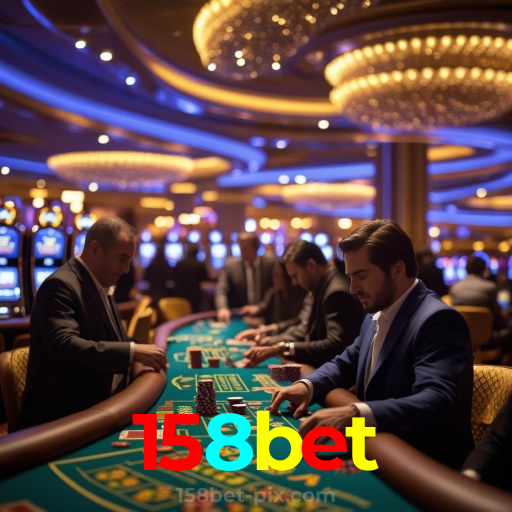 158bet：Jogue poker, aposte no futebol e conquiste grandes prêmios em nosso cassino!