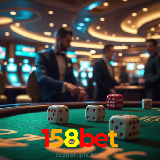 158bet：Encontre a sorte nas nossas roletas e ganhe prêmios incríveis!
