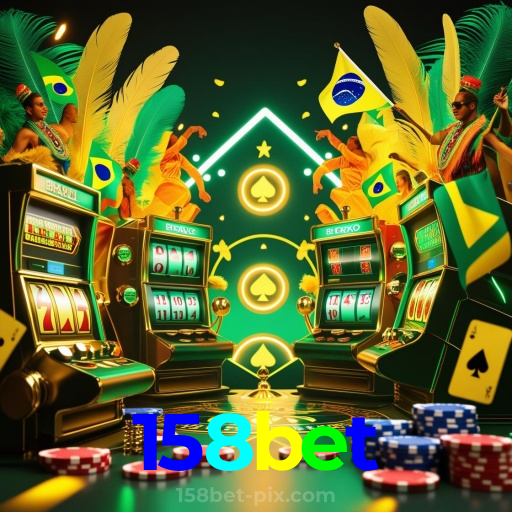 158bet：O melhor cassino online está te esperando! Aposte e vença!