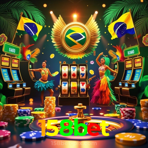 158bet:Encontre o seu jogo favorito e leve para casa prêmios fantásticos!
