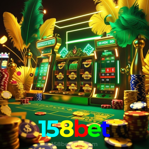158bet:Apostas no futebol e diversão garantida com roleta e blackjack!