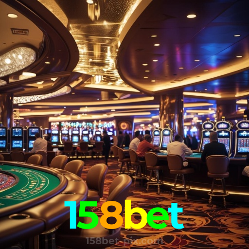 158bet:Jogue nas mesas de poker e vença como um profissional!