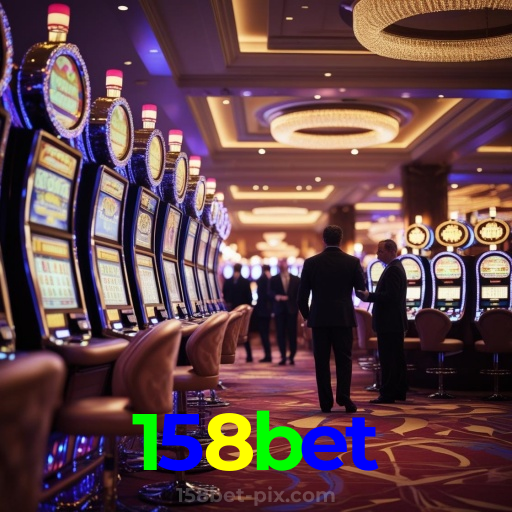 158bet:Jogue poker, roleta e aposte no futebol no melhor cassino online!