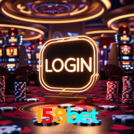 158bet：Apostas no futebol e grandes prêmios em slots e roleta esperam por você!