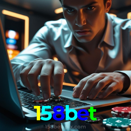 158bet:Entre no campo de futebol online e conquiste sua vitória!