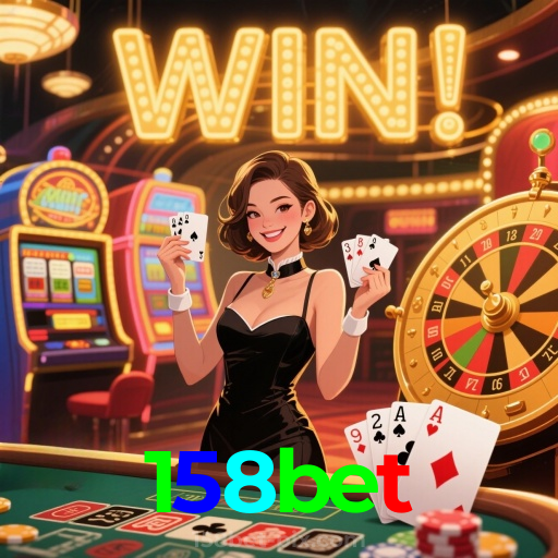 158bet：Sinta a emoção de ganhar no cassino online! Aposte e vença!