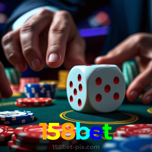 158bet:Jogue poker, roleta e aposte no futebol com grandes prêmios!