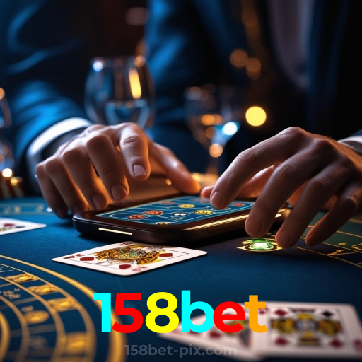 158bet：Ganhe com o futebol online e leve sua vitória para o próximo nível!