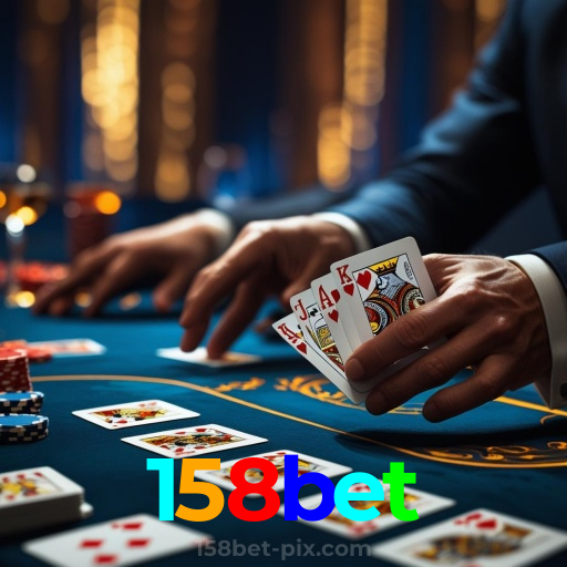 158bet:A melhor plataforma para apostas no futebol e diversão em jogos de cassino!