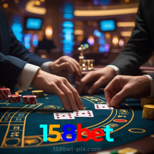 158bet：Ganhe com o futebol online e leve sua vitória para o próximo nível!