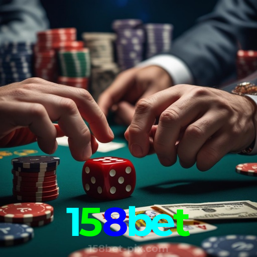 158bet：Jogue poker, aposte no futebol e ganhe prêmios incríveis em nosso cassino!