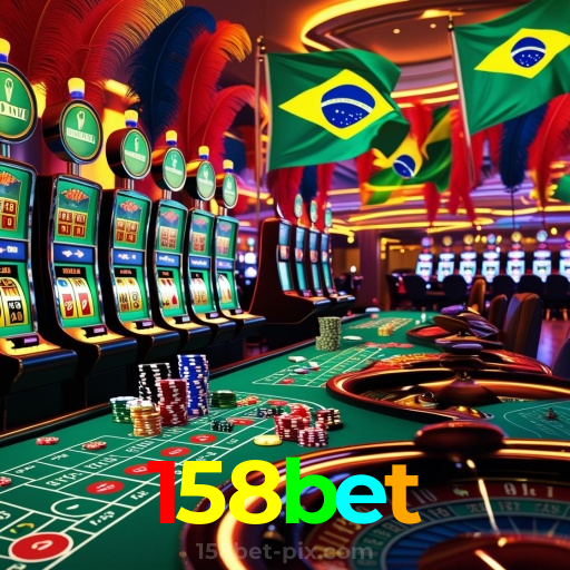 158bet:O cassino online mais confiável para você apostar no futebol e jogar blackjack!
