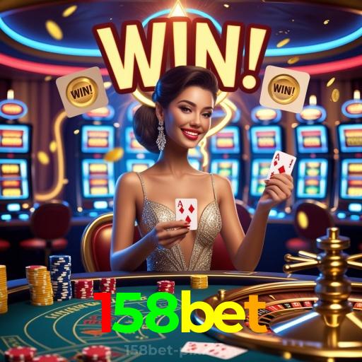 158bet：Jogue blackjack, aposte no futebol e vença com grandes prêmios!