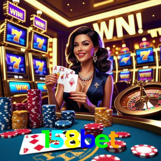 158bet:Onde a diversão e a sorte se encontram: poker, roleta e futebol online!