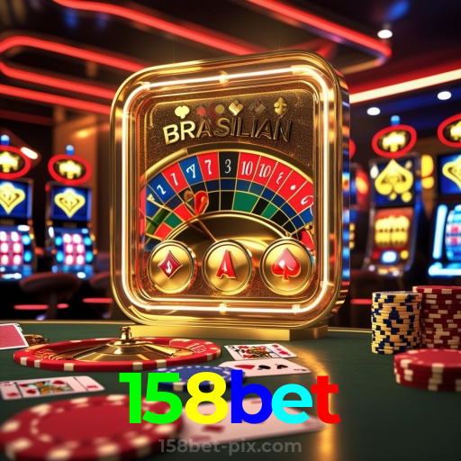 158bet:Jogue agora nas melhores slots e ganhe prêmios fantásticos!
