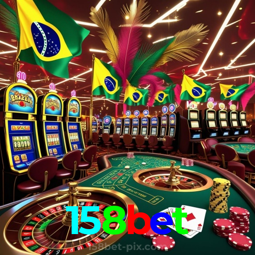 158bet：O cassino online mais confiável com apostas no futebol e prêmios em blackjack!