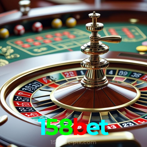 158bet:Gire nas slots e conquiste o prêmio da sua vida!