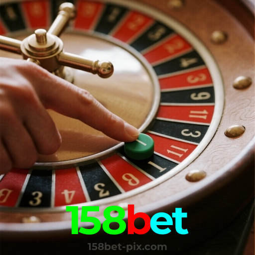 158bet：Gire a roleta e faça história! Grandes prêmios estão ao seu alcance!