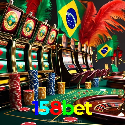 158bet:Sinta a emoção de ganhar no blackjack! Aposte agora!
