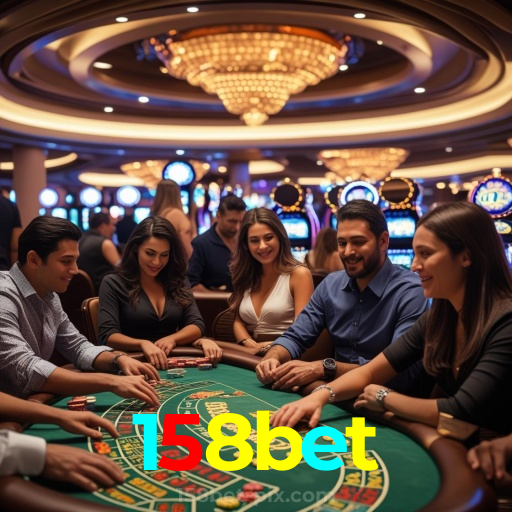 158bet:Aposte no futebol e jogue os jogos mais emocionantes como blackjack e poker!