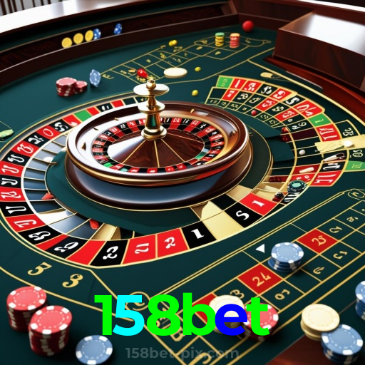 158bet:O cassino mais confiável para apostar no futebol e jogar slots!
