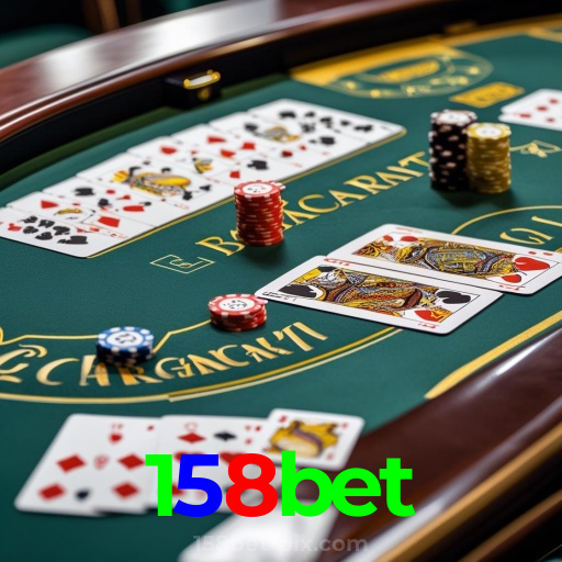 158bet:Jogue nas slots e ganhe prêmios surreais!