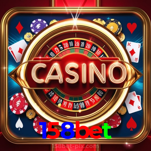 158bet：Vença no poker e mostre que você é um mestre das cartas!