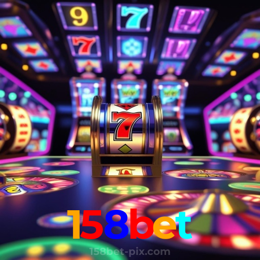 158bet:Aposte no futebol e jogue os melhores jogos de cassino com segurança!