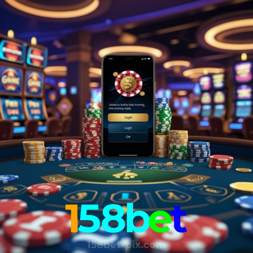 158bet：Viva a emoção das apostas ao vivo! Jogue agora e ganhe prêmios incríveis!